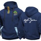 Navy Blue / M / China Mainland