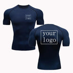 SGDX-Navy Blue / XXXL