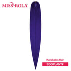 EGGPLANT / 22inch / 6pcs/lot
