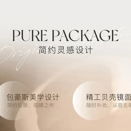 DPU Tri-Colour Concealer Palette Full Coverage Cream Long-lasting Highlighter Moisturising Rare Beauty Korea Makeup Face Base