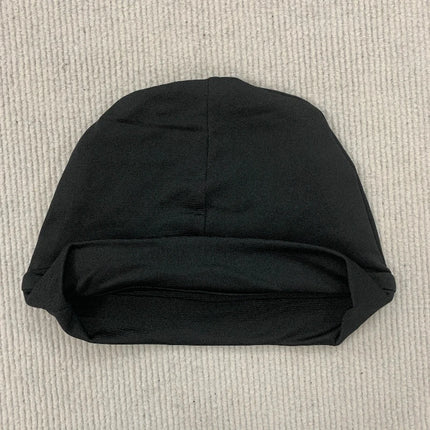 INS Aesthetic Letter Embroidery Dark Gothic High Street Party Casual Hat Y2K Four Seasons Fashion Vintage Punk Simple Beanie Cap