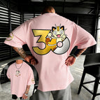 Pink / M(50-55kg)