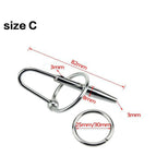 SIZE C