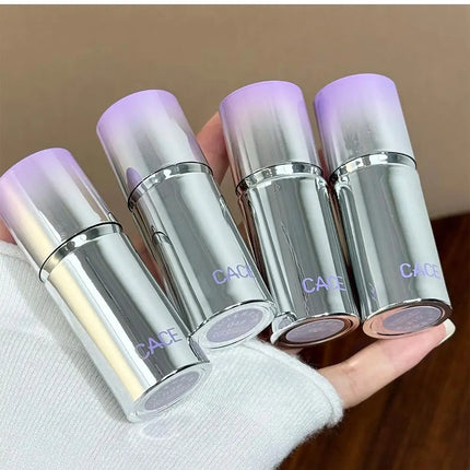 NEW Soft Color Translucent Liquid Blush Moisturizing Clear and Clear Pink White Lift Natural Matte Blush for Girls Makeup