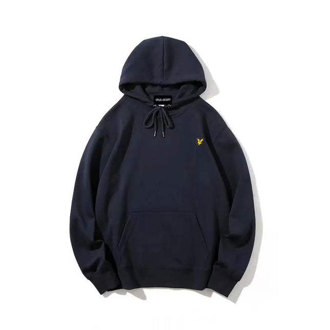 Eagle Embroidery Hoodie / Hoodie Broderie Aigle
