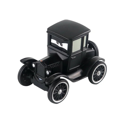 Pixar Cars Diecast Toys / Voitures Pixar Cars Métal
