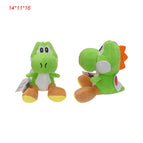 Yoshi