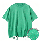 Green / S 45-55KG