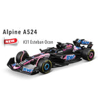 BWT A524 Pink 31