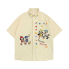Beige / XL