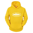 Yellow / XXXL