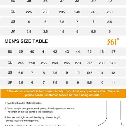 361 Degrees AG Aaron Gordon Whale 2 Men‘s Trendy Slippers Technology Soft Elastic Comfortable Thick Bottom Slippers 672421103