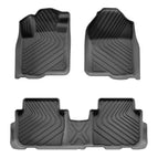 CRV LHD 3PCS