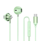 Green Type-c
