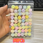 50pcs