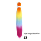 24 Inches 35 / 6pcs/lot