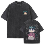 FT-R04456-1-Black / L