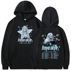 Black / M