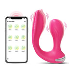 dildo vibrator 4