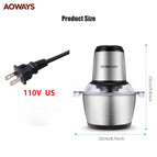 FC38SS-110V US