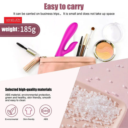 10 Speed G Spot Vibrator USB Rechargeable Powerful Dildo Rabbit Vibrator for Women Clitoris stimulation Massage Adult sex toys