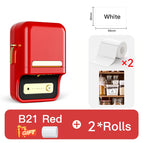 Red-50x30-2Rolls / China Mainland