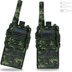 Camouflage Set