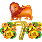 balloon set 7