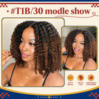 Ombre Brown 15A / 5pack300g / 16inches|China Mainland|250g