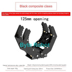 Claw 4 / China Mainland