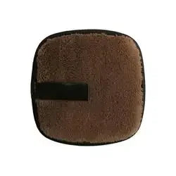 3pcs Square Shape Microfiber Make Up Removal Cleaning Pads Tool Reusable Makeup Remover Pads Wipes Cotton