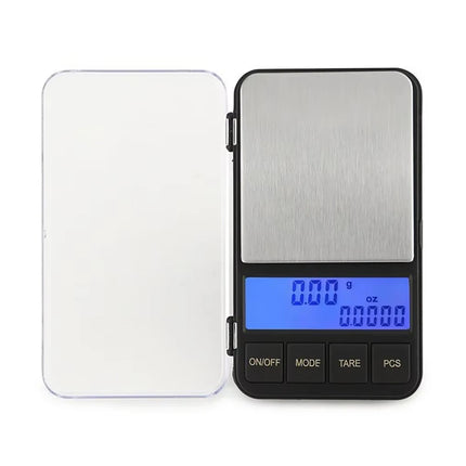 Coffee Jewelry Scale 500g / Balance Café Bijoux 500g