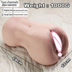 Real Vagina Anal H / China Mainland