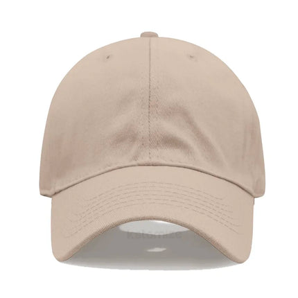 Custom Baseball Cap Embroidered Text Name Logo Soft Washed Cotton Dad Hats for Men Women ﻿ ﻿