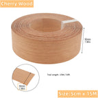 5cm Cherry Wood / 15 Meter / China Mainland