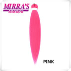 FR  PINK / 26inches / 1Pcs/Lot