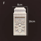 F 16cmX8cmx0.6cm