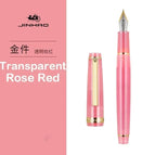 Clear Rose Red 1 / EF
