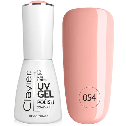 Clavier Luxury Nail Polish 10 Ml Classic Nail Polishes Durability Of The Manicure Shine Nails Glitter Gel Varnishes Colorful