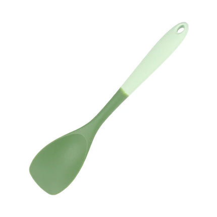 Silicone Utensil Set 6pc / Set Ustensiles Silicone