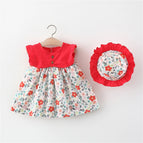 Red / 6(9-12M)