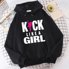Black / XXS
