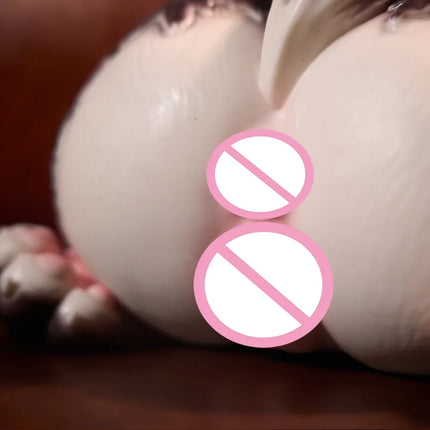 Fantasy Monster Butt Masturbator for Men Platinum Silicone Male Stroker Realistic Tight Sleeve Adult Toy