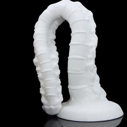 Long Anal Plug in-depth Sigmoid Colon/prostate Massage 18+ Big Butt Plug Silicone Soft Anal Dildo Women Men penetration Sex Toy