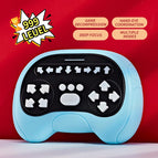 GS126  Blue