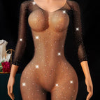33-black / One Size