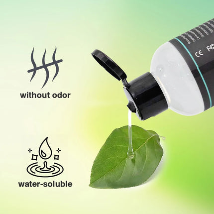 Water-Based Lubricant For Sex Anal Lubricants Women Mens Lubrication Vagina Toys Lube Adults Couple Intimate Love Gel Sex Shop