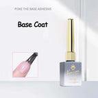 base coat