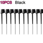 black 10pcs