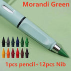 Morandi Green